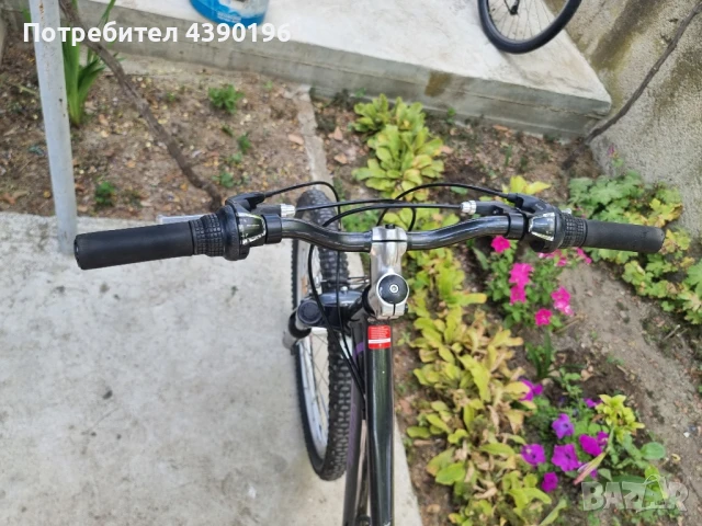 Specialized 24", снимка 3 - Велосипеди - 50674174