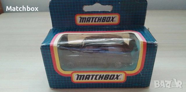 Matchbox Macau 1/64 1987г, снимка 1 - Колекции - 45904902