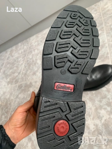 Продавам боти естествена кожа 