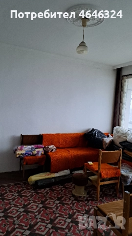 Апартамент 2 стаи и кухня, снимка 3 - Апартаменти - 52840271