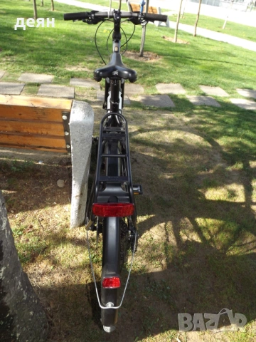 Scott Sub20-28cola 27speed Deore-хидравличен, снимка 7 - Велосипеди - 54226377