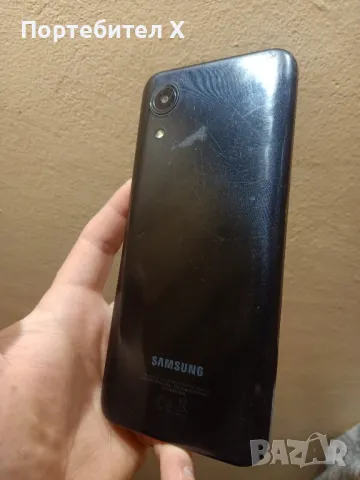 SAMSUNG A03 CORE, снимка 1 - Samsung - 48933665