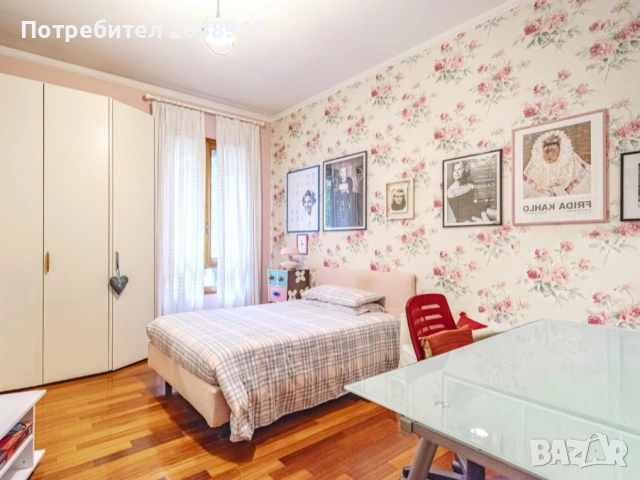 Тристаен апартамент в кв. Белите брези, снимка 4 - Апартаменти - 53935052