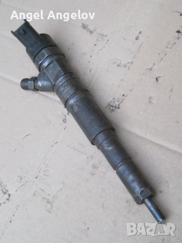 Дюза дизел BOSCH – 0445110047 - 7785984  за BMW   330 530d Range Rover III 3,0 TD6