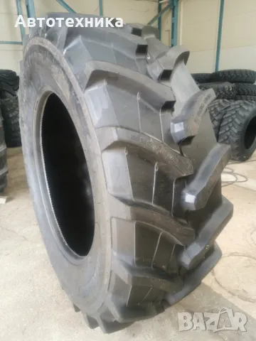 Нови гуми MARCHER 620/70R42 за трактор