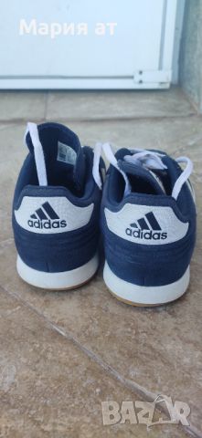 Кецове маратонки Adidas , снимка 5 - Детски маратонки - 45301639