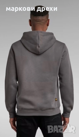  G-STAR RAW Sweatshirt S, снимка 2 - Суичъри - 53111941