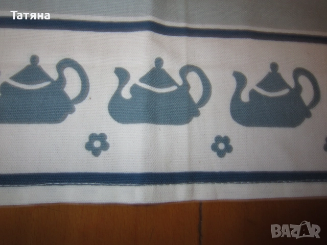 КЪРПИ и САЛФЕТКИ, снимка 10 - Декорация за дома - 51743006