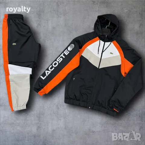 Lacoste мъжки спортен екип 