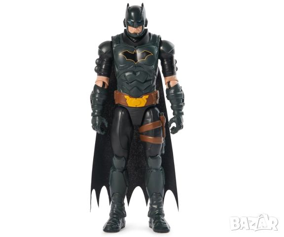 Батман - Фигура Батман, 30 см., снимка 2 - Фигурки - 45544021