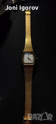 Дамски Ръчен Часовник Q&Q Superior, снимка 2 - Дамски - 45598197