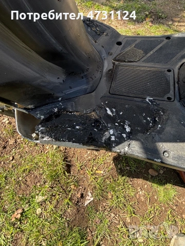 Продавам скутер 50кубика, снимка 6 - Индустриална техника - 54172103