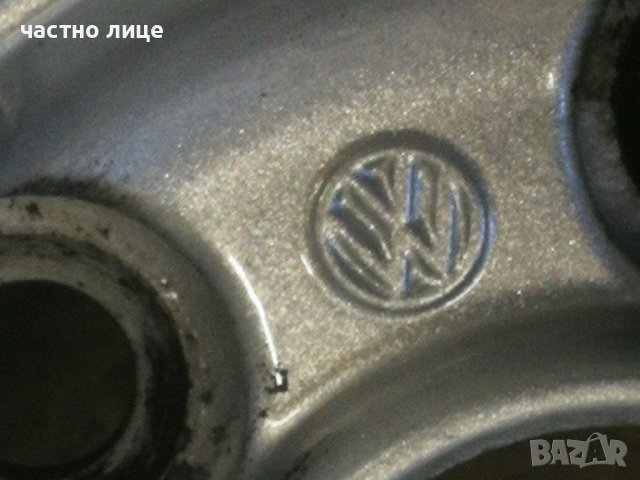 VW, Audi, Skoda, Seat. 5X100 16цола, снимка 9 - Гуми и джанти - 45019256