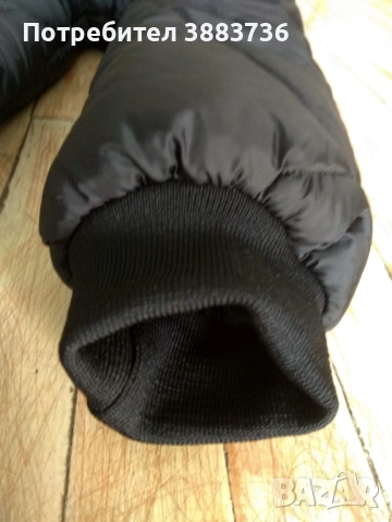 Детско ватирано яке, снимка 7 - Детски якета и елеци - 52193673