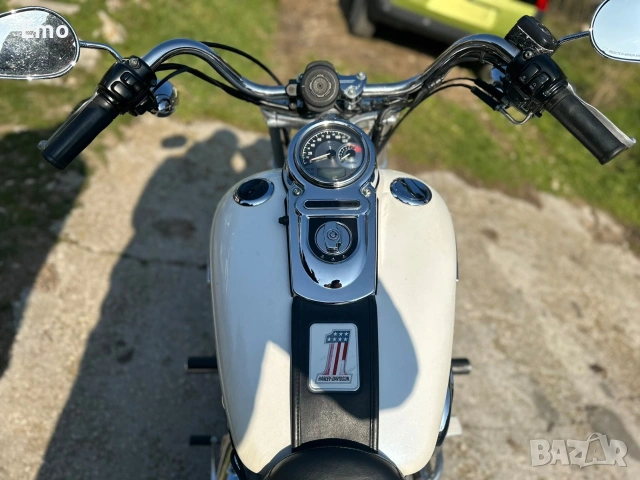 Harley-Davidson, снимка 4 - Мотоциклети и мототехника - 53667353