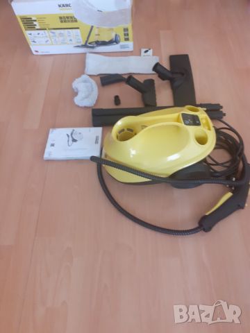 Парочистачка Karcher SC3 EASY FIX , снимка 1