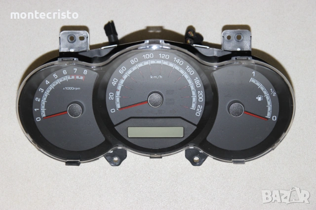 Километраж Kia Venga (2010-2014г.) 94003-1P820 / 940031P820