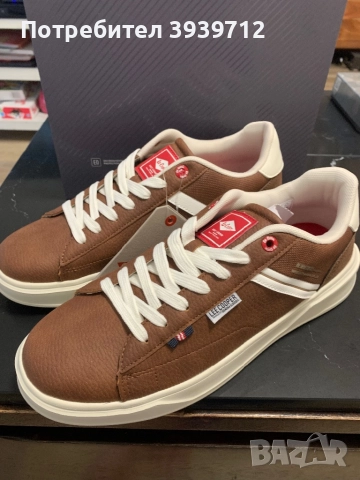 Lee Cooper Оригинални, внос от Великобритания 