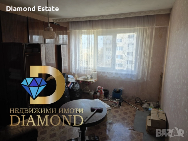 Апартамент в центъра на Димитровград, снимка 3 - Апартаменти - 52440628