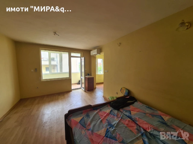 Тристаен апартамент в широк център, град Хасково, снимка 6 - Апартаменти - 53043510