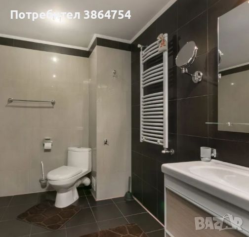 Тристаен апартамент, снимка 6 - Aпартаменти - 46288206