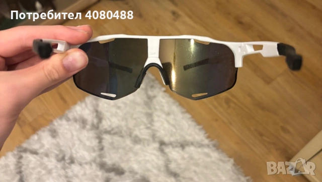 Мъжки стилни слънчеви очила , снимка 2 - Други - 53114798