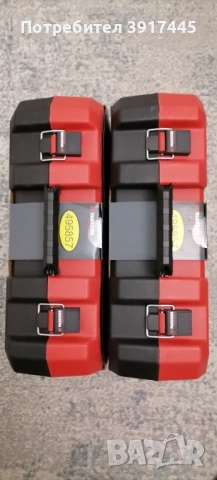 Ударен гайковерт parkside