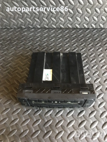 Панел за управление на климатика и отоплението за KIA Opirus 3.5 (2006) ZEJ158, снимка 2 - Части - 53273463