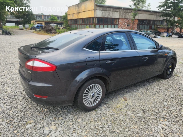 Ford Mondeo 1.8 tdci на части форд мондео, снимка 3 - Части - 50565237