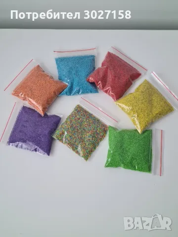 Детски комплект за творчество / крафт материали, снимка 15 - Рисуване и оцветяване - 49713901