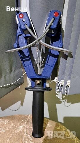 Заточващо устройво 