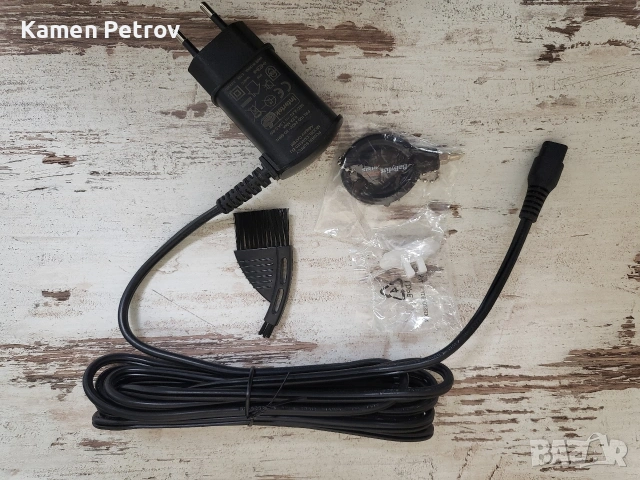 машинка BaByliss PRO, снимка 6 - Друга електроника - 53411782