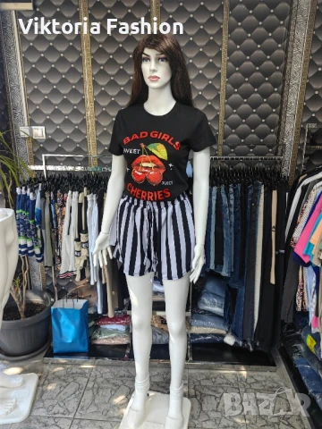 къси гащи, снимка 4 - Къси панталони и бермуди - 51347942