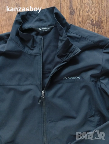 VAUDE Hurricane - мъжко яке р-р XXXL, снимка 7 - Якета - 54216425