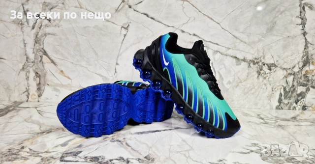 Nike Мъжки Маратонки👟Мъжки Спортни Обувки Найк - Налични Различни Цветове Код P1815, снимка 9 - Маратонки - 53002119