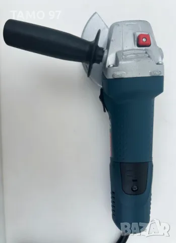 BOSCH GWS 7-115 - Ъглошлайф 720W като нов!, снимка 3 - Други инструменти - 49589793