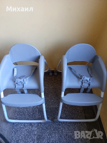 бебешки столчета за хранене , снимка 4 - Други - 53143397