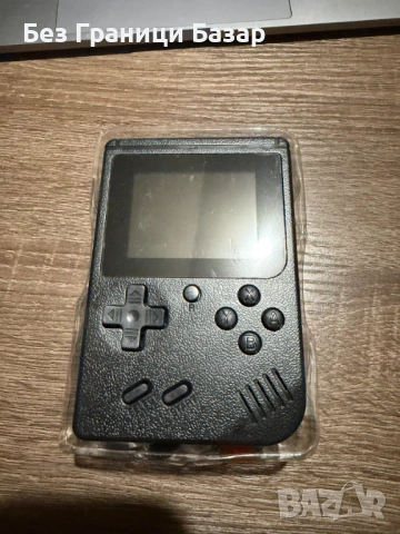 Нова детска R36MAX handheld ретро конзола 4.0" IPS HD 18 000+ игри Linux, снимка 2 - Други - 53697907