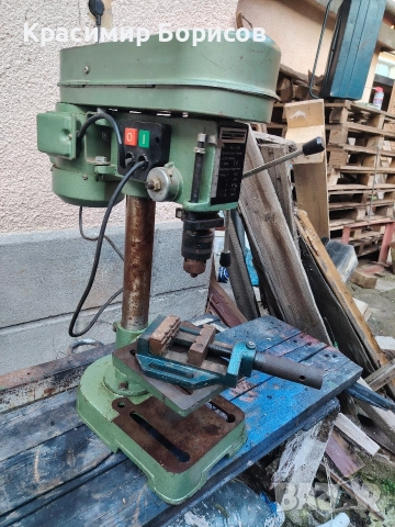компресор менгеме шлайф пневматичен менгеме бормашина , снимка 3 - Бормашини - 52788267