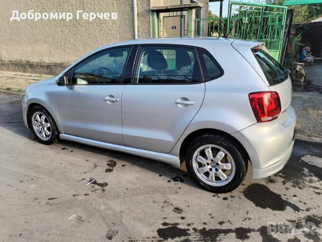 VW Polo 2010година, снимка 2 - Автомобили и джипове - 46144966