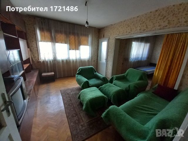 продавам етаж 1 от къща с вкл. двор, снимка 4 - Къщи - 45665988