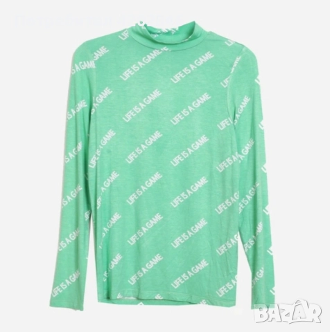 Pimkie , снимка 3 - Блузи с дълъг ръкав и пуловери - 52543068