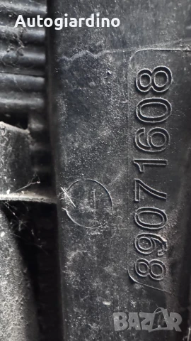 Стопове зa Suzuki Splash - 89071608 / 8971589, снимка 2 - Части - 51251195