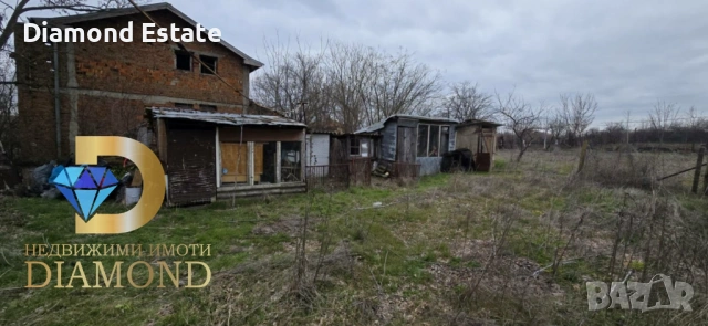 Къща в село Бяло поле, общ. Опан, снимка 16 - Къщи - 53621082