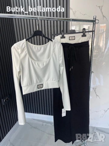 Уникален комплект Мио пролет , снимка 3 - Спортни екипи - 53732112