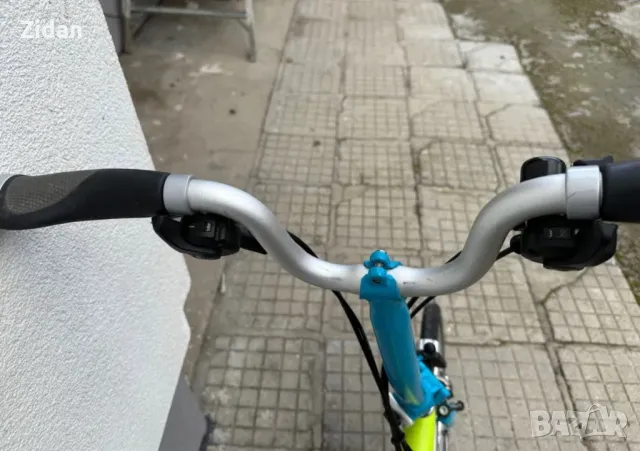 brompton 2016 6 speed, снимка 5 - Велосипеди - 50384096