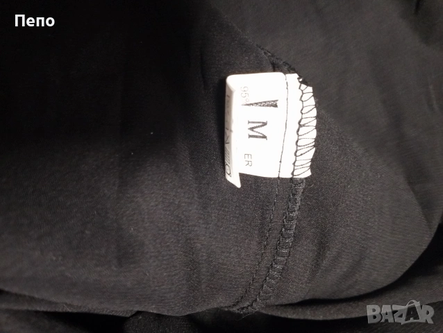 Сатенена рокля, снимка 3 - Рокли - 53379928