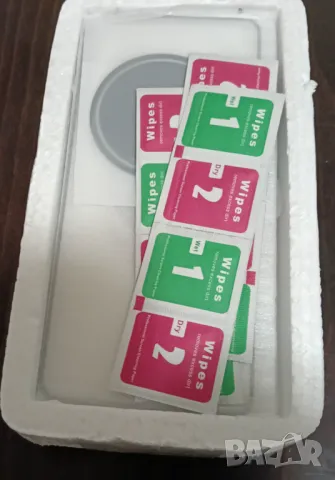 Протектори за Самсунг таблет 9,7 и 10,1 инча и за OPPO Reno 12 FS, снимка 10 - Фолия, протектори - 50397649