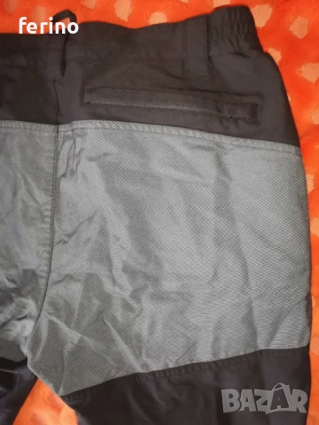 MAMMUT Мъжки сотшел панталон ,ХЛ НОВ-без етикета, снимка 5 - Панталони - 53780763