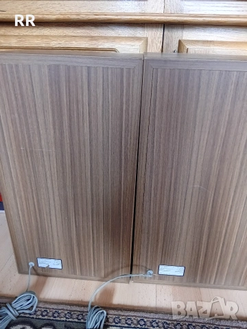 JVC HI FI , снимка 9 - Тонколони - 53108850